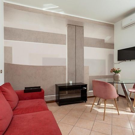 Exquisite Stay Vannucci- Porta Romana Milánó Kültér fotó