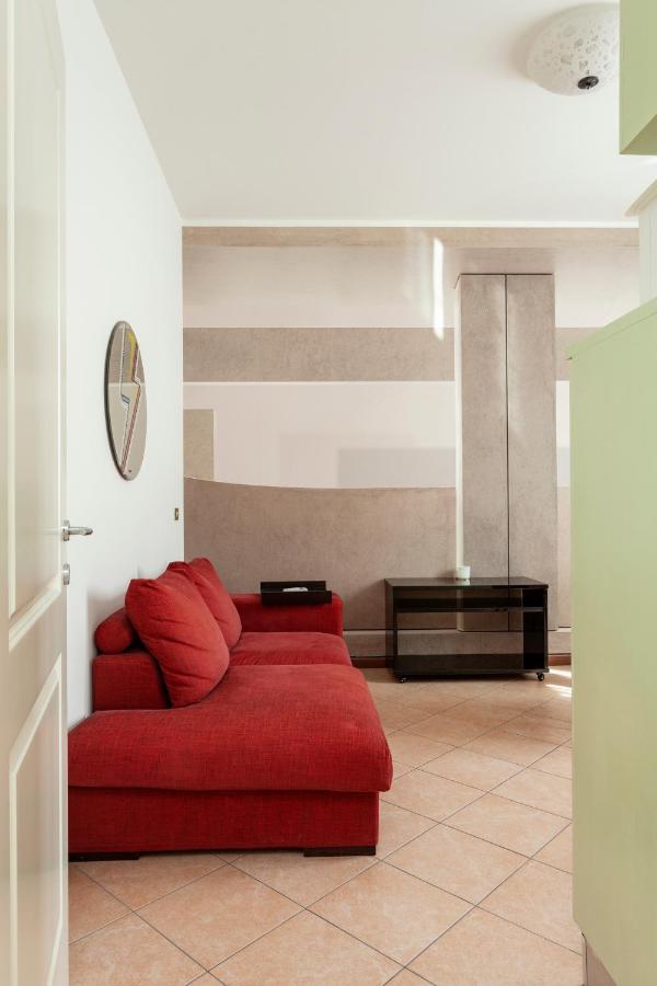Exquisite Stay Vannucci- Porta Romana Milánó Kültér fotó