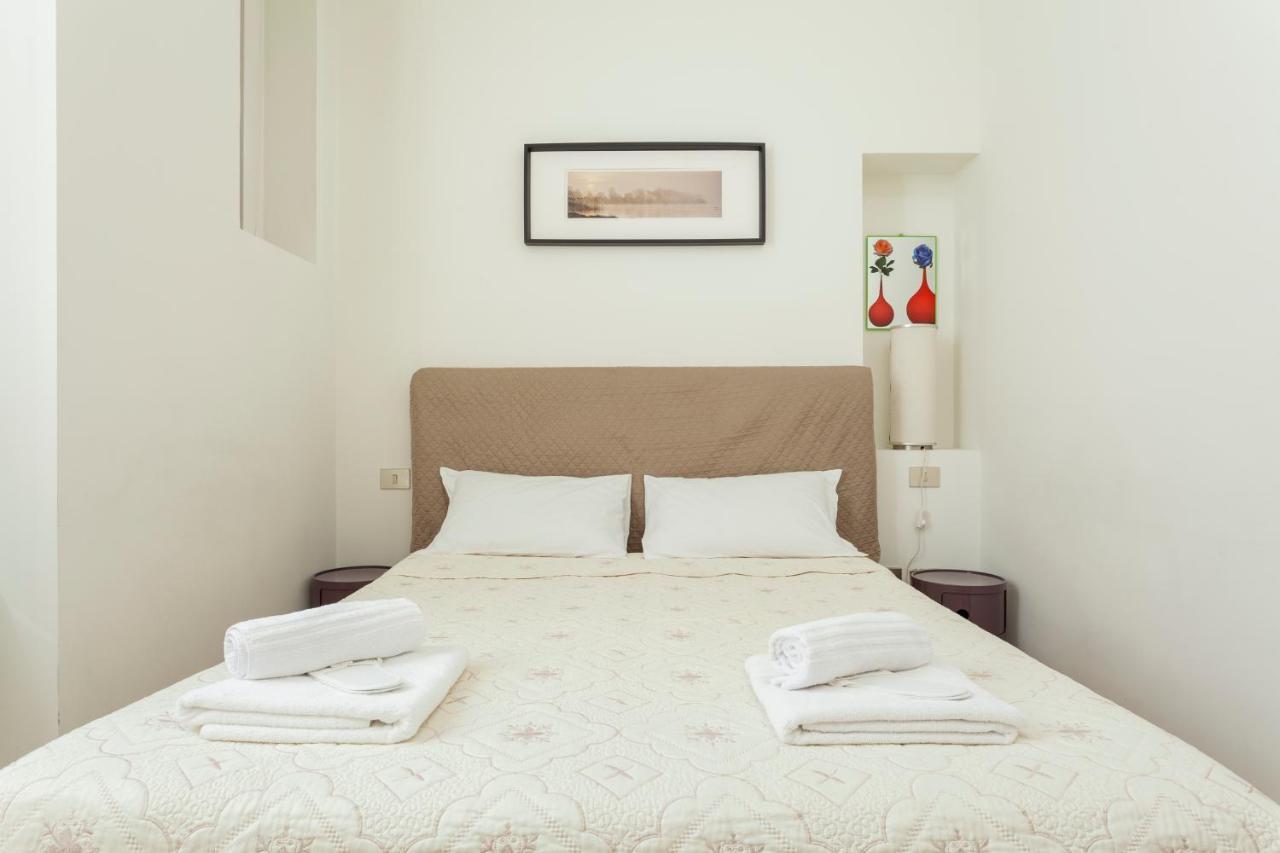 Exquisite Stay Vannucci- Porta Romana Milánó Kültér fotó