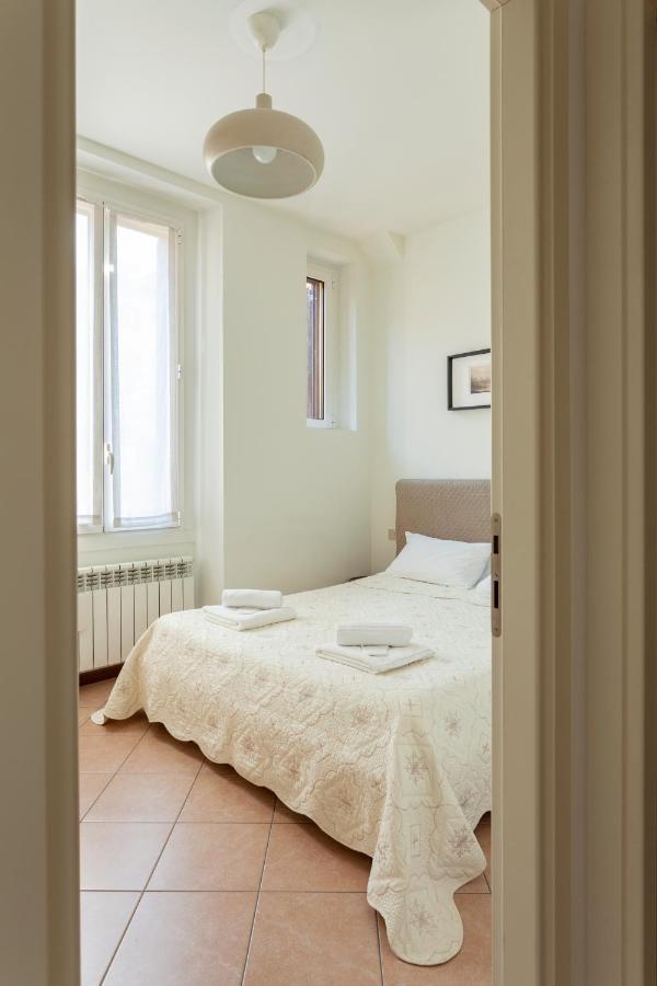 Exquisite Stay Vannucci- Porta Romana Milánó Kültér fotó