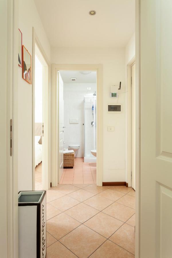 Exquisite Stay Vannucci- Porta Romana Milánó Kültér fotó
