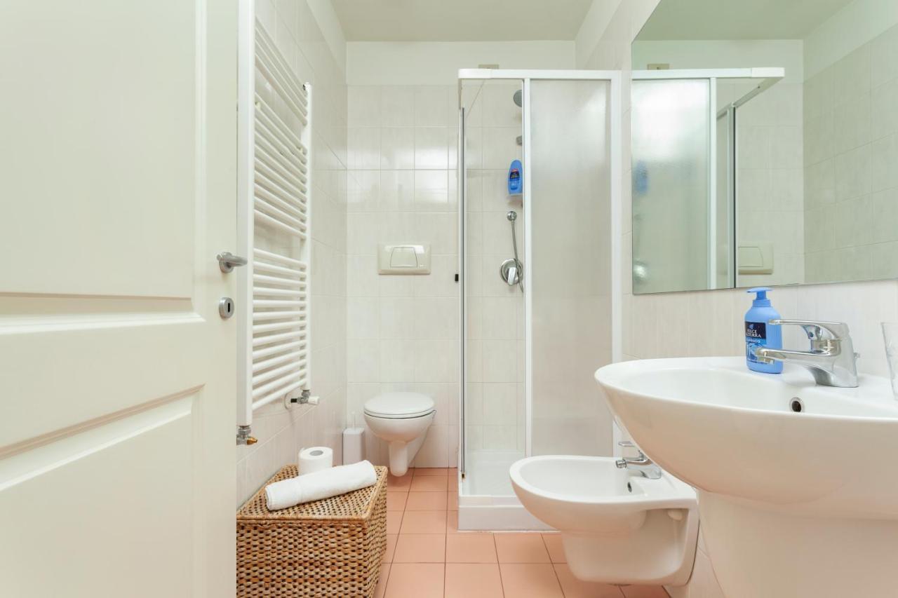 Exquisite Stay Vannucci- Porta Romana Milánó Kültér fotó
