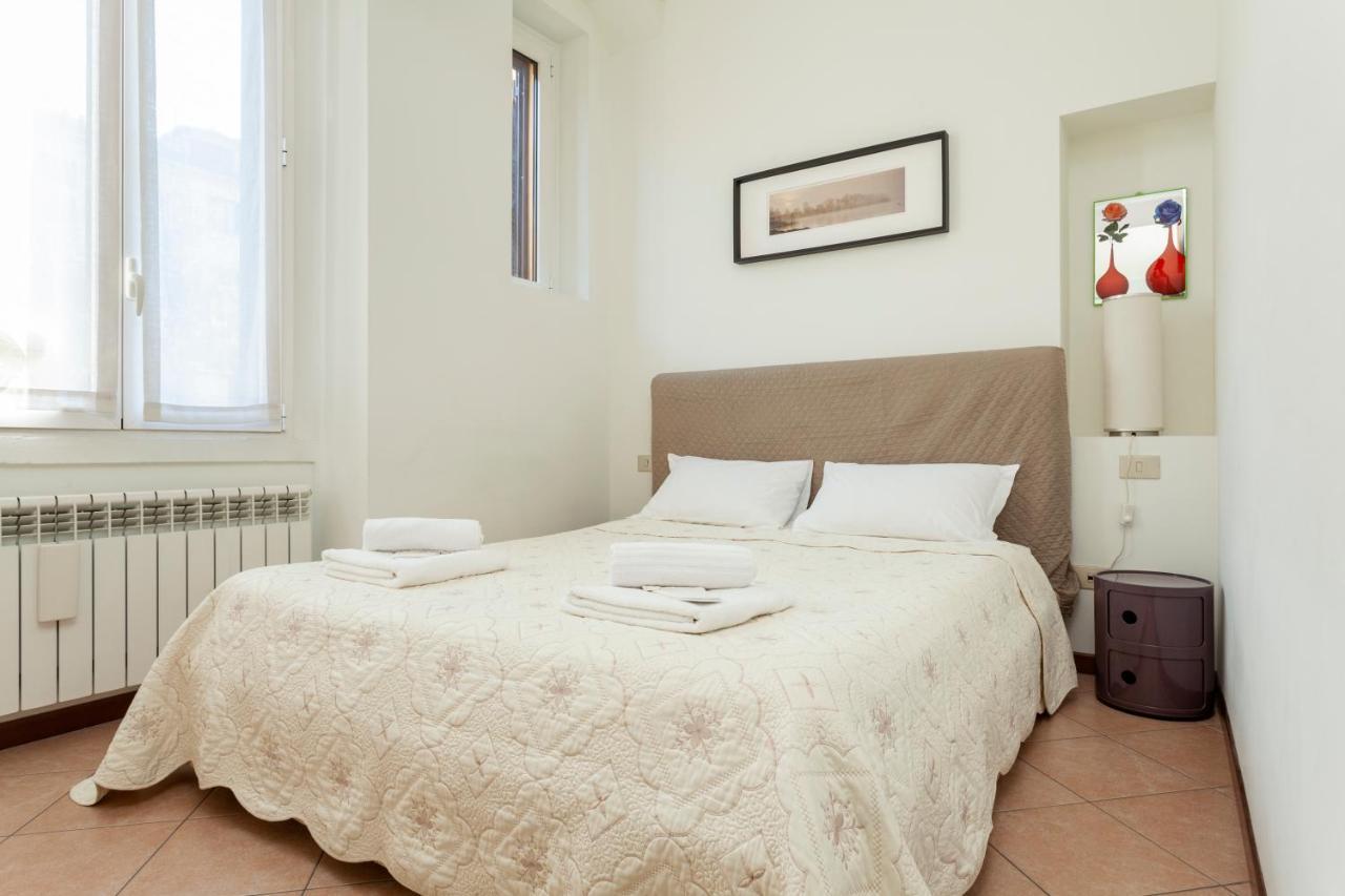 Exquisite Stay Vannucci- Porta Romana Milánó Kültér fotó