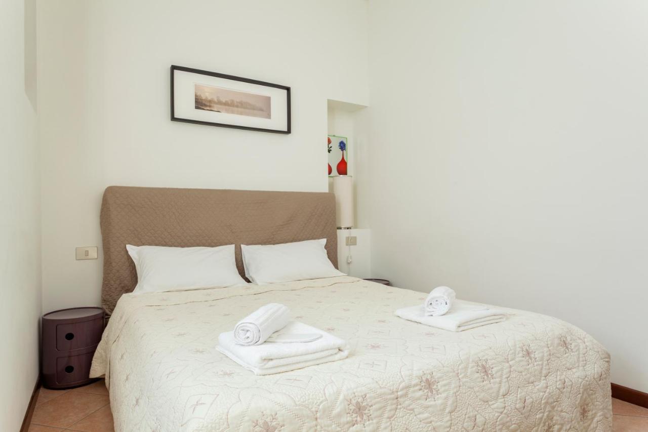 Exquisite Stay Vannucci- Porta Romana Milánó Kültér fotó